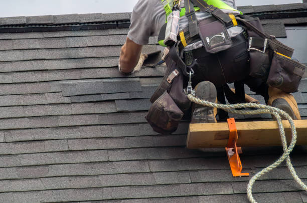 Reliable Emergency Roof Repair contractor in Greensboro, IN by Brentwood Metal Roofing