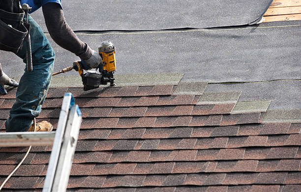 Licensed Emergency Roof Repair service in Greensboro, IN - Brentwood Metal Roofing